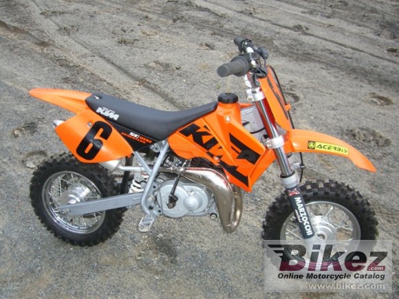 Ktm 50 adventure on sale